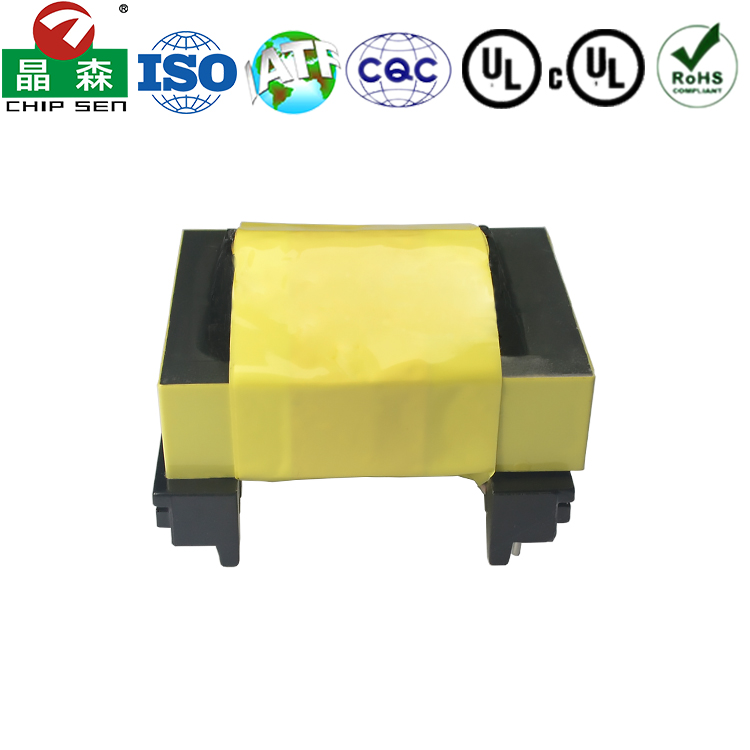 高頻變壓器廠(chǎng)家之現(xiàn)代電力電子的核心元件