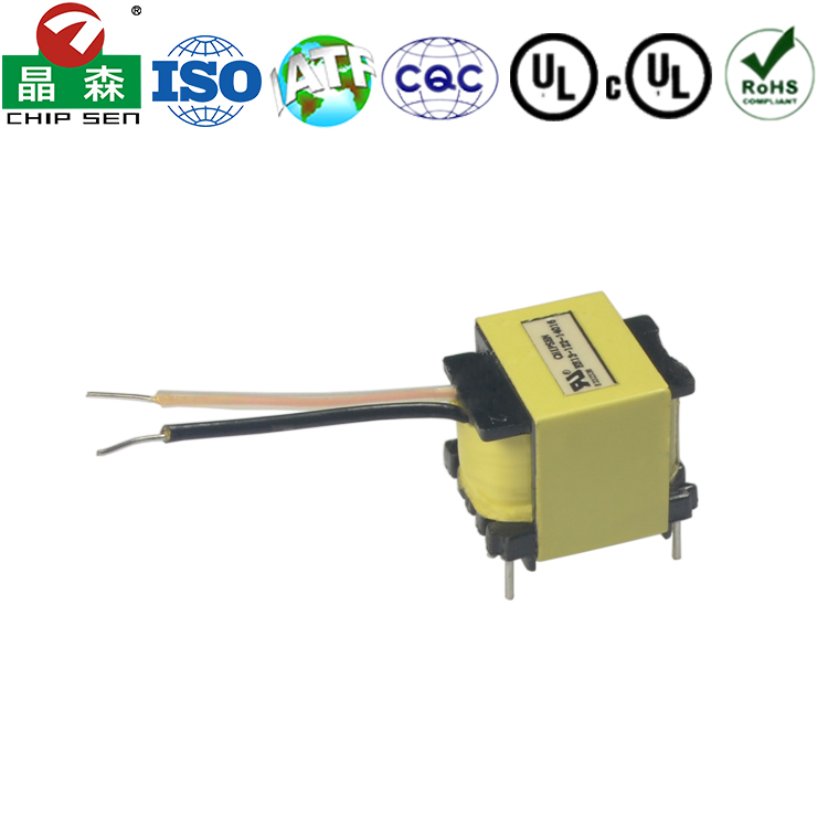 EE13 5W小功率隔離開關電源變壓器