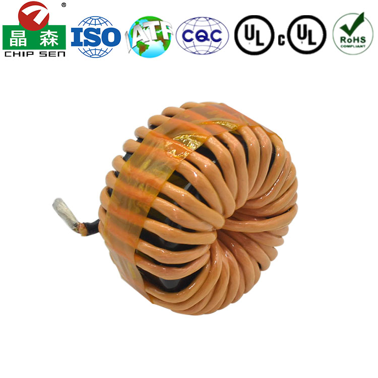 KS225 2 引腳環(huán)形電感器線(xiàn)圈